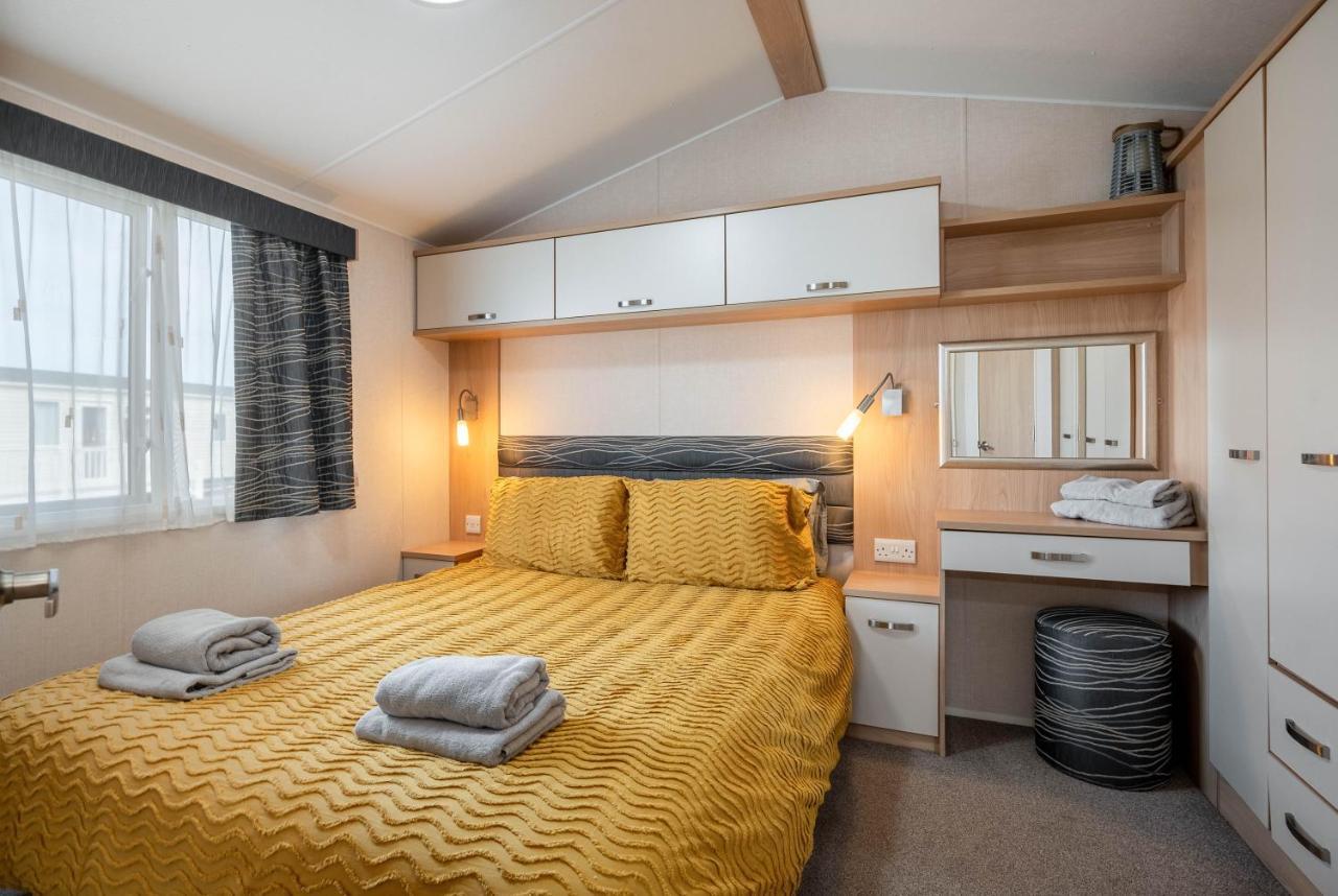 Lyons Retreat Διαμέρισμα Lossiemouth Εξωτερικό φωτογραφία