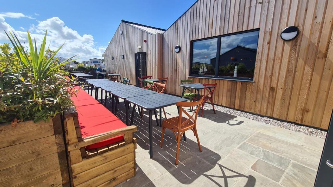 Lyons Retreat Διαμέρισμα Lossiemouth Εξωτερικό φωτογραφία