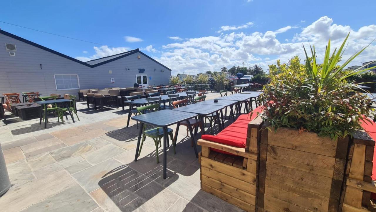 Lyons Retreat Διαμέρισμα Lossiemouth Εξωτερικό φωτογραφία