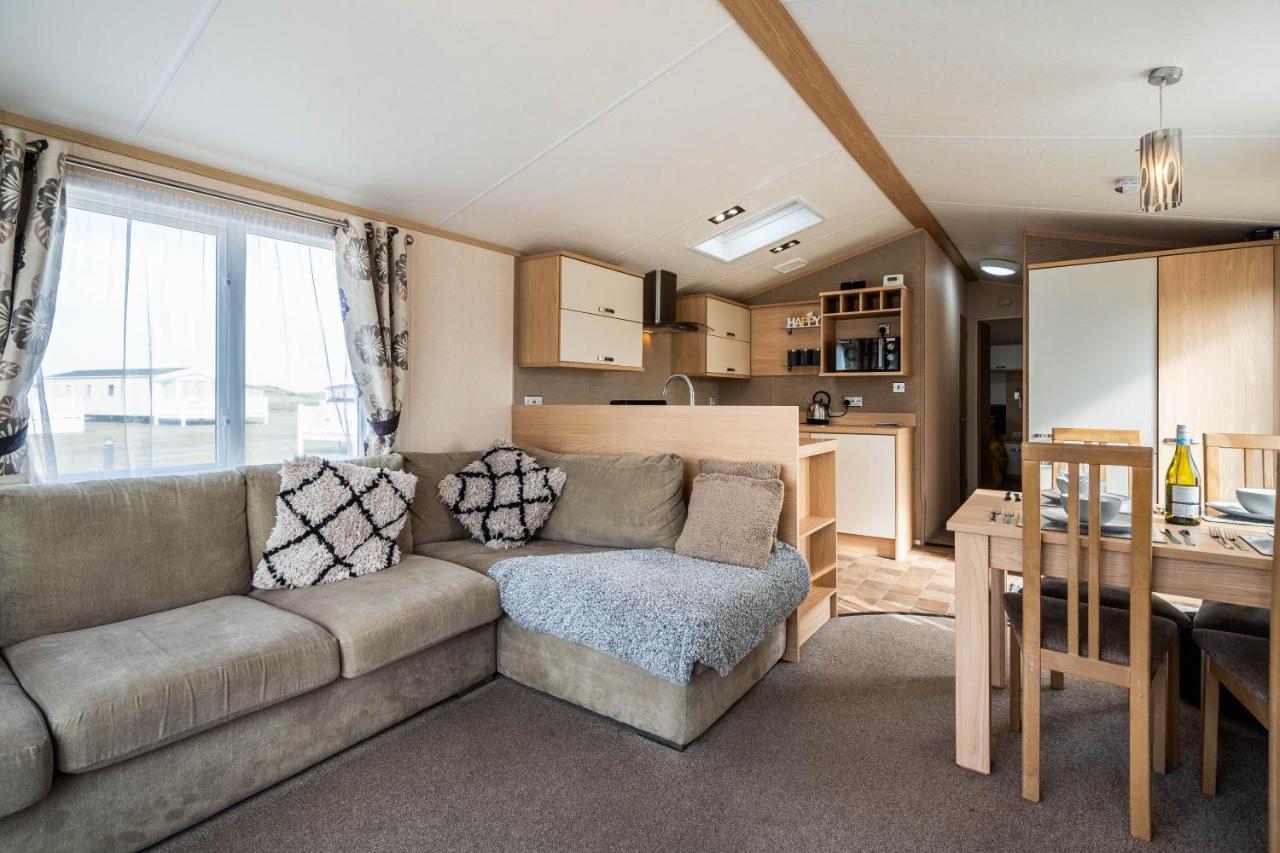 Lyons Retreat Διαμέρισμα Lossiemouth Εξωτερικό φωτογραφία